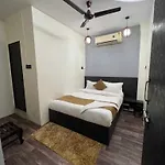 Hotel O Home Cozy Stay