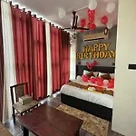 Hotel O Home Cozy Stay