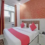 Hotel O Kanak Palace