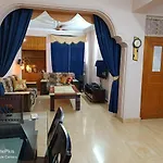 Bnbbuddy 2 Bedroom Anugraha, Dwarka