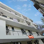 Oyo Flagship Pleasure Inn Near Haiderpur Metro Station