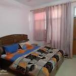 Bnbbuddy 2 Bedroom Anugraha, Dwarka