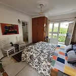 Nice Bedroom With Private Ensuite Bathroom
