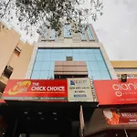 Oyo Flagship The Heights