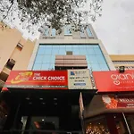 Oyo Flagship The Heights