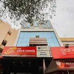 Oyo Flagship The Heights