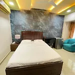 Avanti Tenantry-Luxurious Service Apartments