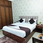 Hotel Soft Petal Residency Near Delhi International Airport