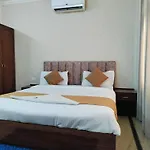 Hotel Soft Petal Residency Near Delhi International Airport