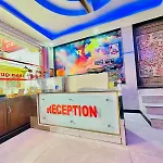 Hotel Qubic Stay By Igi Airport