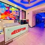 Hotel Qubic Stay By Igi Airport