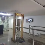 Hotel Airport Aditya Inn