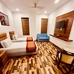 Amora Rooms Dwarka