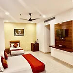Amora Rooms Dwarka
