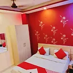 Oyo Rose Residency Prime