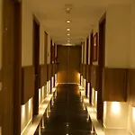 Hotel Town Grand Patel Nagar New Delhi