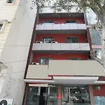 Oyo Hotel Vedas Heritage