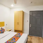 Fabhotel The Vaishali Dakshini Pitampura