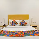 Fabhotel The Vaishali Dakshini Pitampura