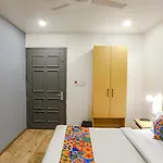 Fabhotel The Vaishali Dakshini Pitampura