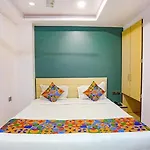 CAPITAL O75756 Hotel Rama
