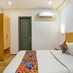 Fabhotel Urban Residency Model Town