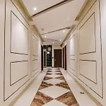 Fabhotel Golden Glory