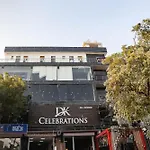Hotel O Blue Stone Near Akshardham