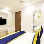 Frankstay By Hotel Mayfair Newly Built - New Delhi