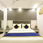 Frankstay By Hotel Mayfair Newly Built - New Delhi