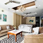 Olive Serviced Apartments - Defence Colony