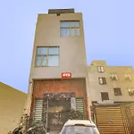 Hotel O Prince Home Stay Near Ambience Mall