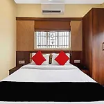 Hotel O Roshan\'S Inn Near Dilshad Garden Metro Station