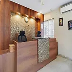 Hotel O Roshan\'S Inn Near Dilshad Garden Metro Station