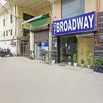 Hotel Broadway, Near Delhi Airport,