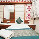 Hotel Kabir Palace Karol Bagh