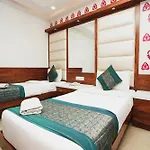 Hotel Kabir Palace Karol Bagh