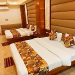 The Mohit Guest House - New Delhi Railway Station - Paharganj