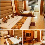 The Mohit Guest House - New Delhi Railway Station - Paharganj