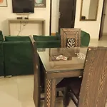 Prestige Apartments