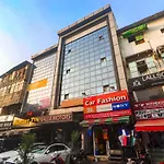 Hotel Grace, Karol Bagh, New Delhi