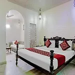 The Pinky Villa - Heritage Boutique Suites