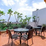 Ahuja Residency Noida