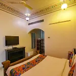 Jyoti Mahal - A Heritage Hotel - New Delhi