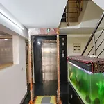 Fabexpress V4 Residency