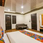 Fabexpress V4 Residency
