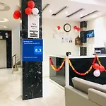 Hotel Golden Bliss At New Delhi International Airport