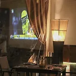 Hotel Eternity