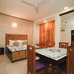 Mintstar Apartment And Suites
