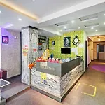 Oyo 12675 Hotel Star Inn